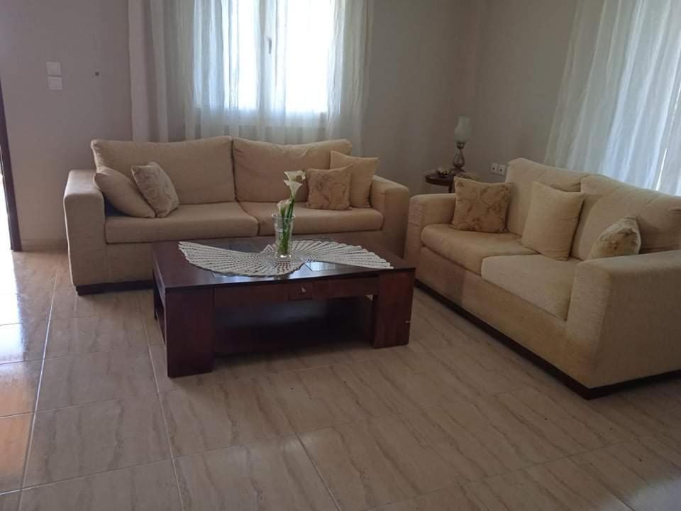 Vlorë Alanthia 아파트 외부 사진