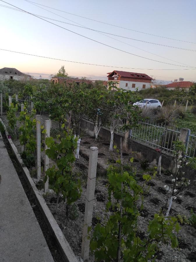 Vlorë Alanthia 아파트 외부 사진