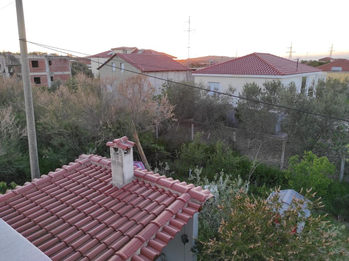 Vlorë Alanthia 아파트 외부 사진