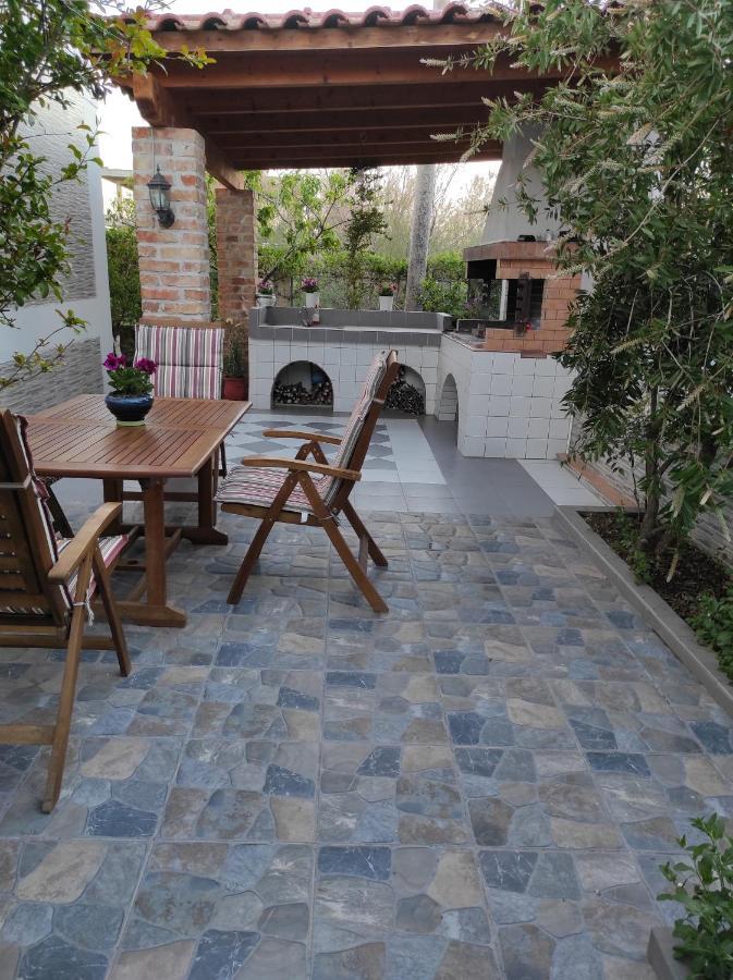 Vlorë Alanthia 아파트 외부 사진