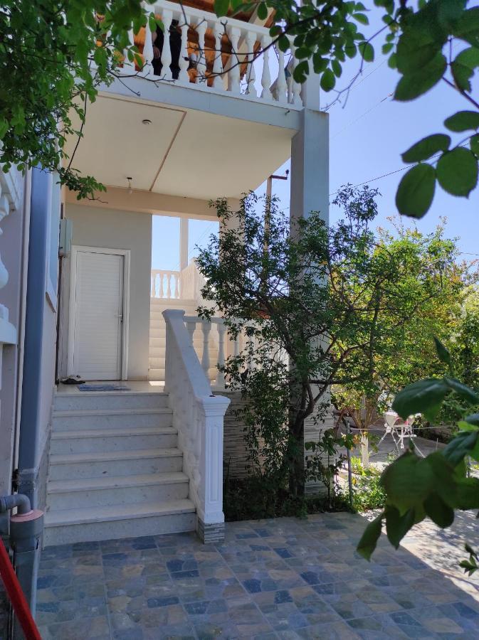 Vlorë Alanthia 아파트 외부 사진