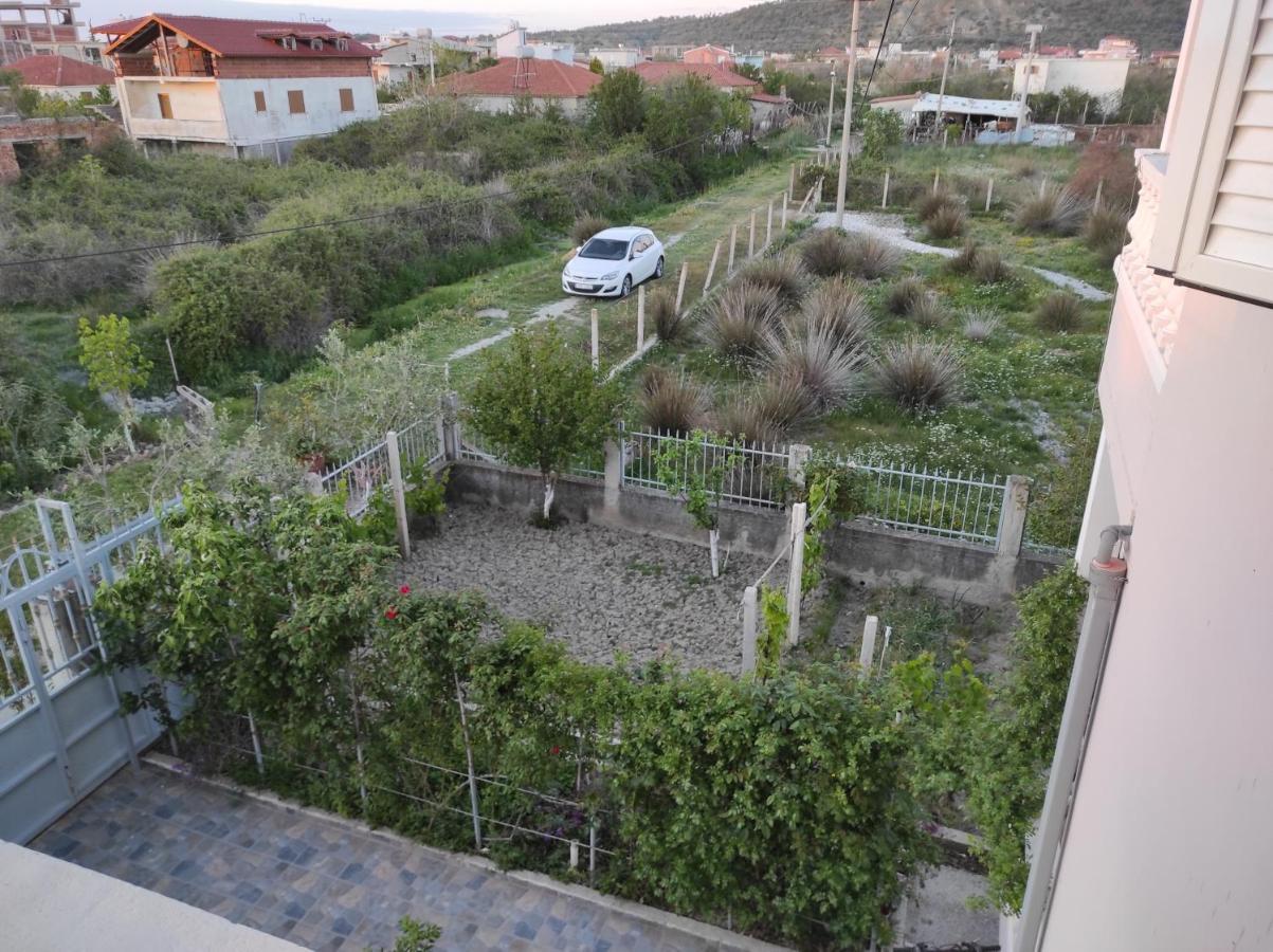 Vlorë Alanthia 아파트 외부 사진