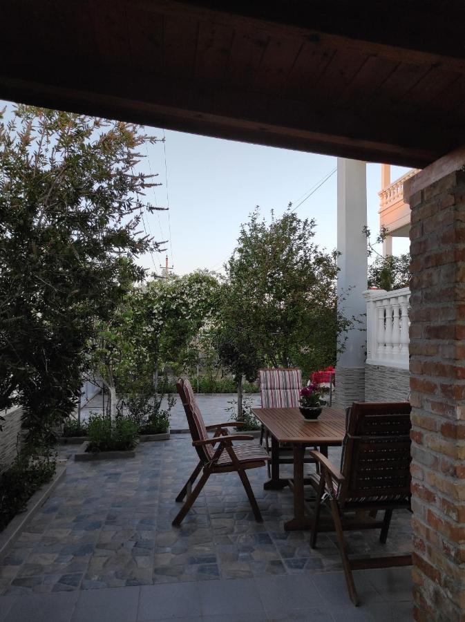 Vlorë Alanthia 아파트 외부 사진