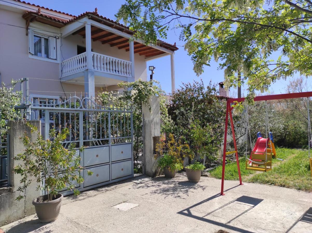 Vlorë Alanthia 아파트 외부 사진