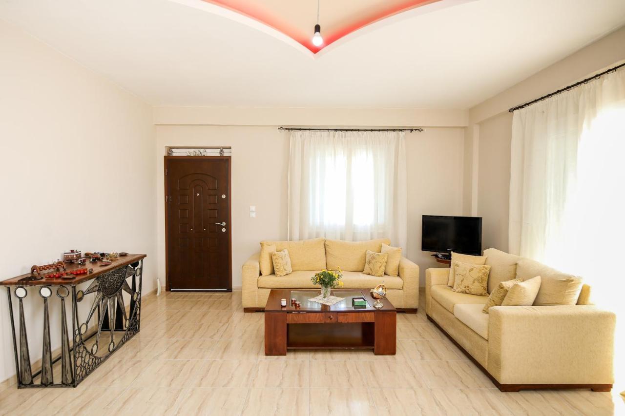 Vlorë Alanthia 아파트 외부 사진