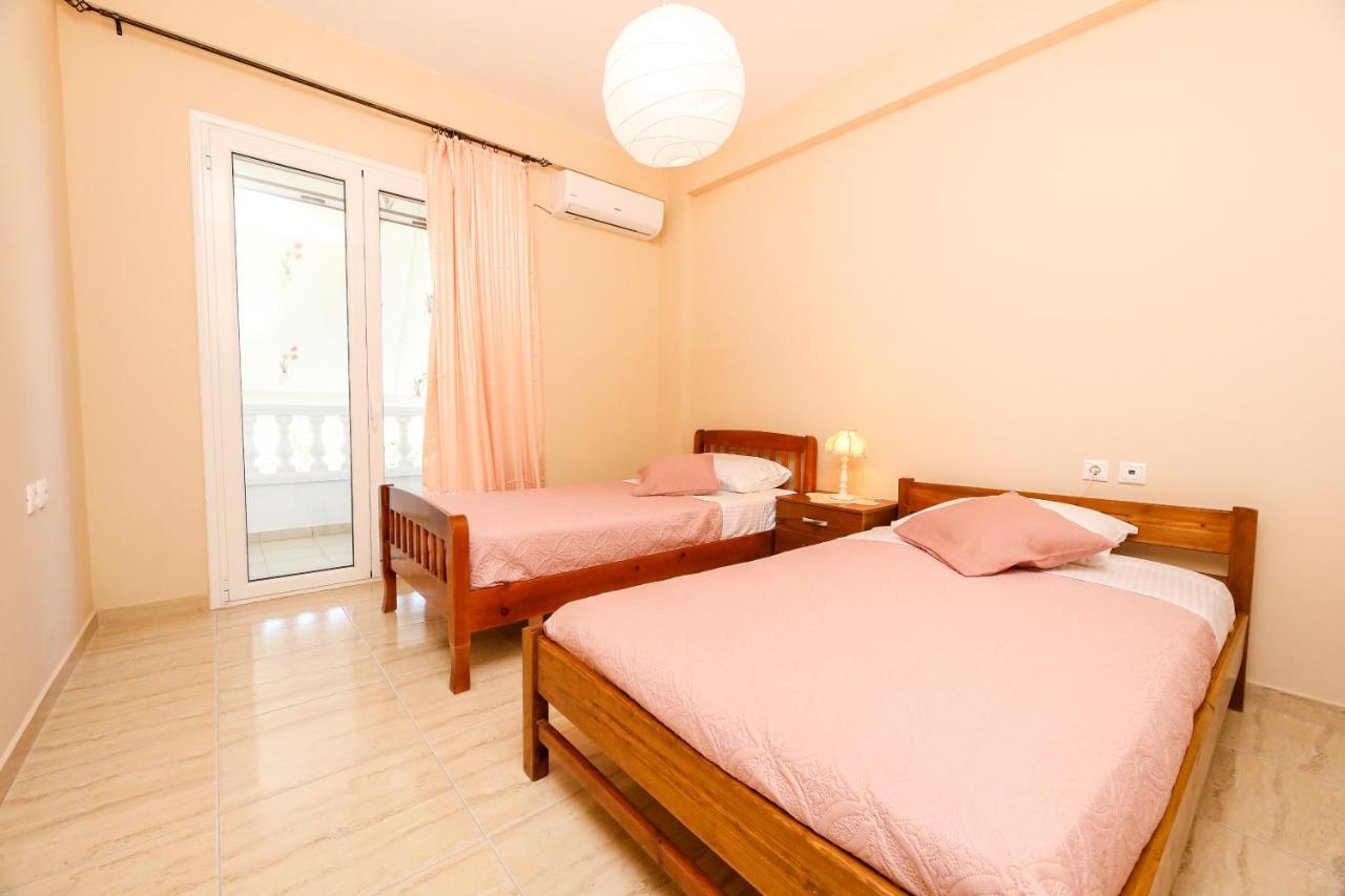 Vlorë Alanthia 아파트 외부 사진