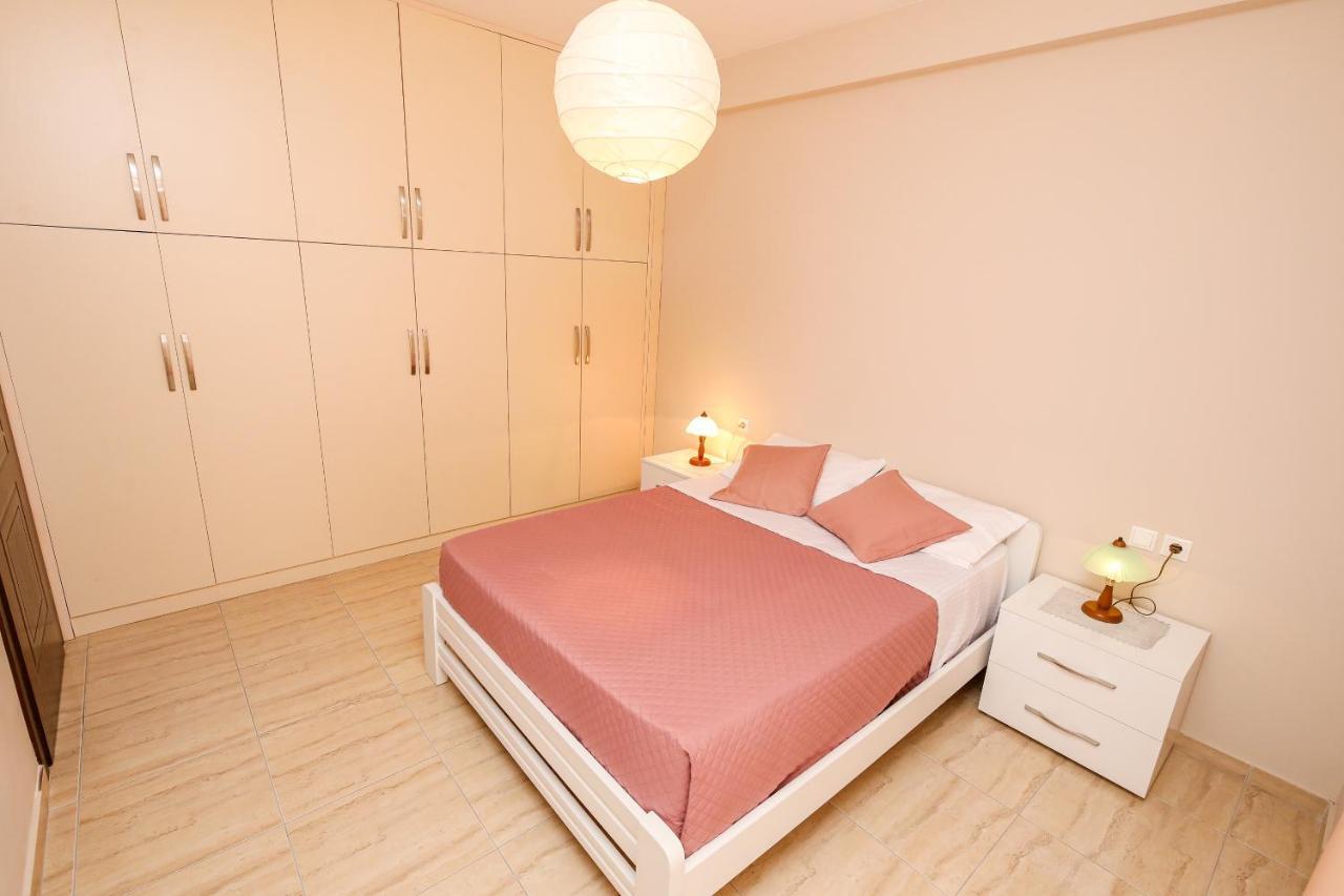 Vlorë Alanthia 아파트 외부 사진