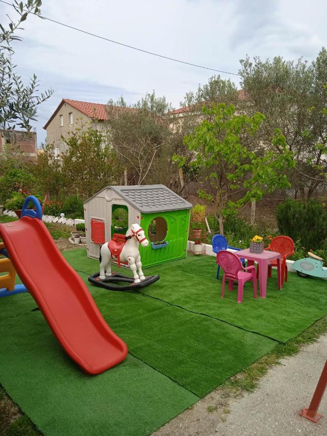 Vlorë Alanthia 아파트 외부 사진